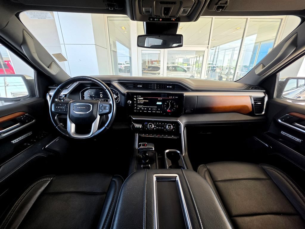 Used 2022 GMC Sierra 1500 Denali AWD/4WD image 18