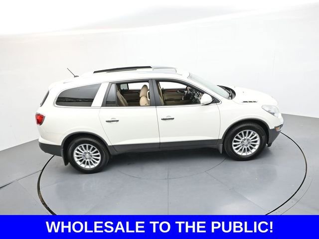 Used 2012 Buick Enclave Leather FWD image 40
