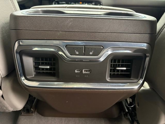 Used 2024 Chevrolet Silverado 2500 LTZ w/ LTZ Plus Package image 42