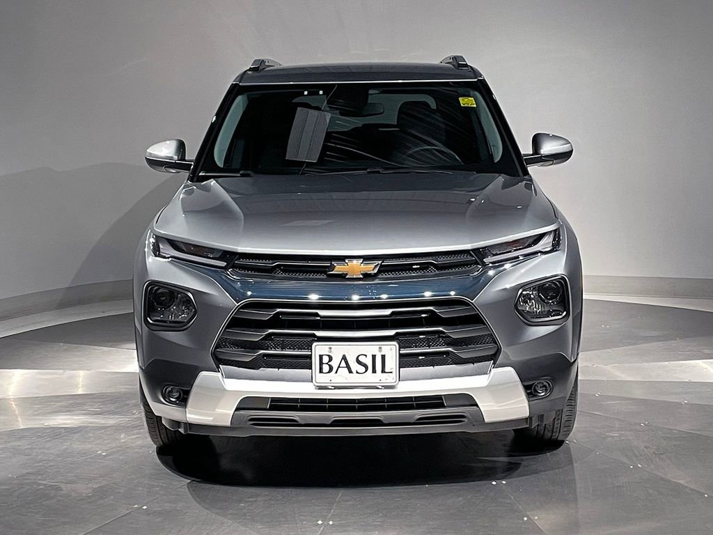 Used 2023 Chevrolet TrailBlazer LT image 9