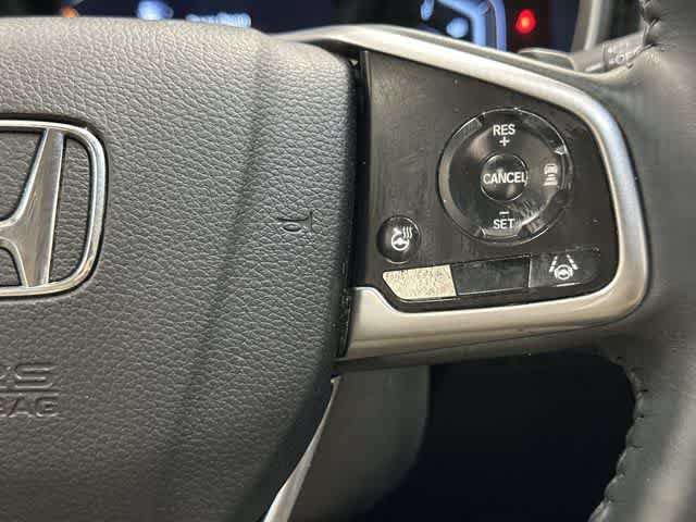 Used 2021 Honda CR-V Touring image 18