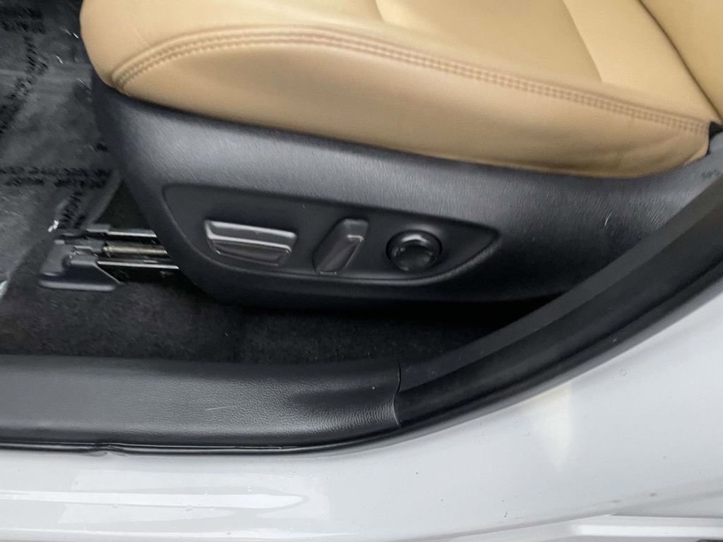 Used 2024 Toyota RAV4 XLE Premium w/ Weather Package image 29