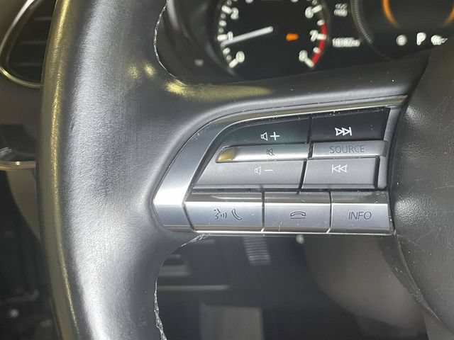Used 2023 MAZDA MAZDA3 s FWD image 36