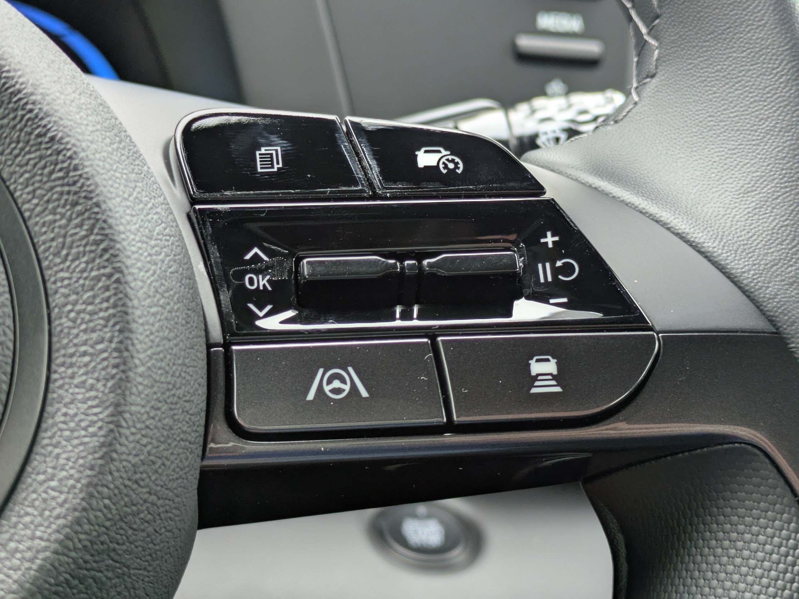 New 2026 Hyundai Elantra SEL Sport Premium FWD image 26