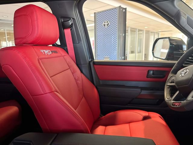 New 2026 Toyota Tundra TRD Pro image 13
