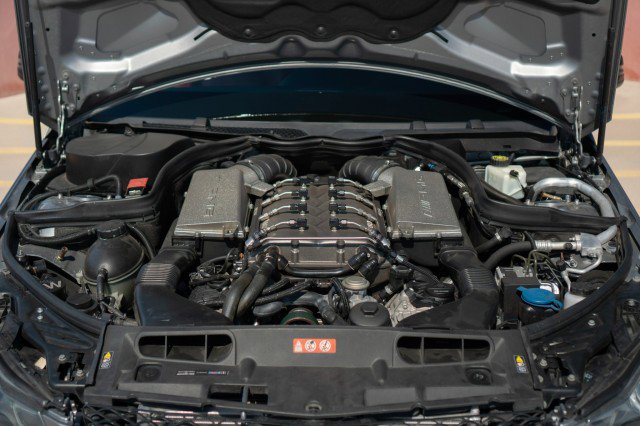 Used 2012 Mercedes-Benz C 63 AMG Coupe image 41