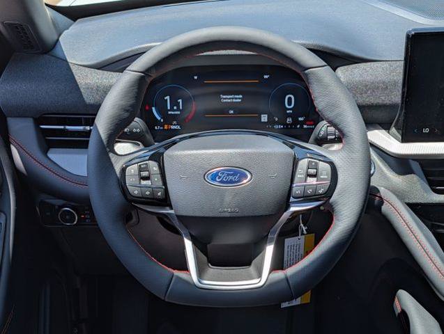 New 2026 Ford Explorer ST-Line RWD image 37