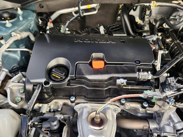 Used 2025 Honda HR-V EX-L image 19