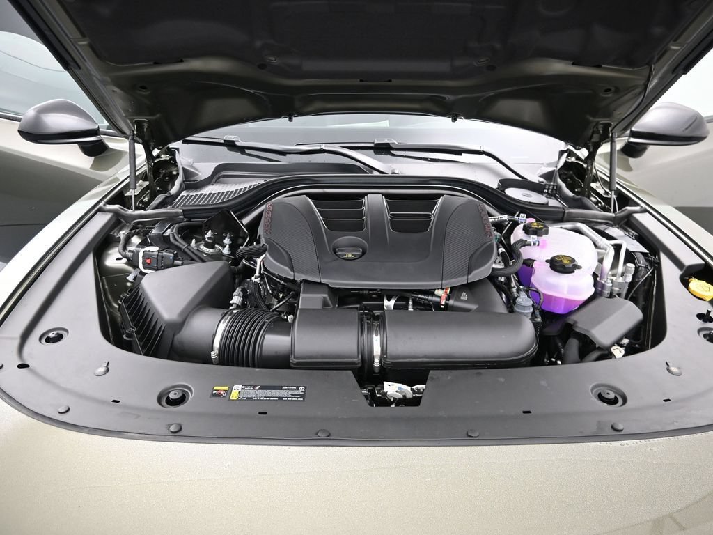 New 2026 Dodge Charger Scat Pack AWD/4WD image 14