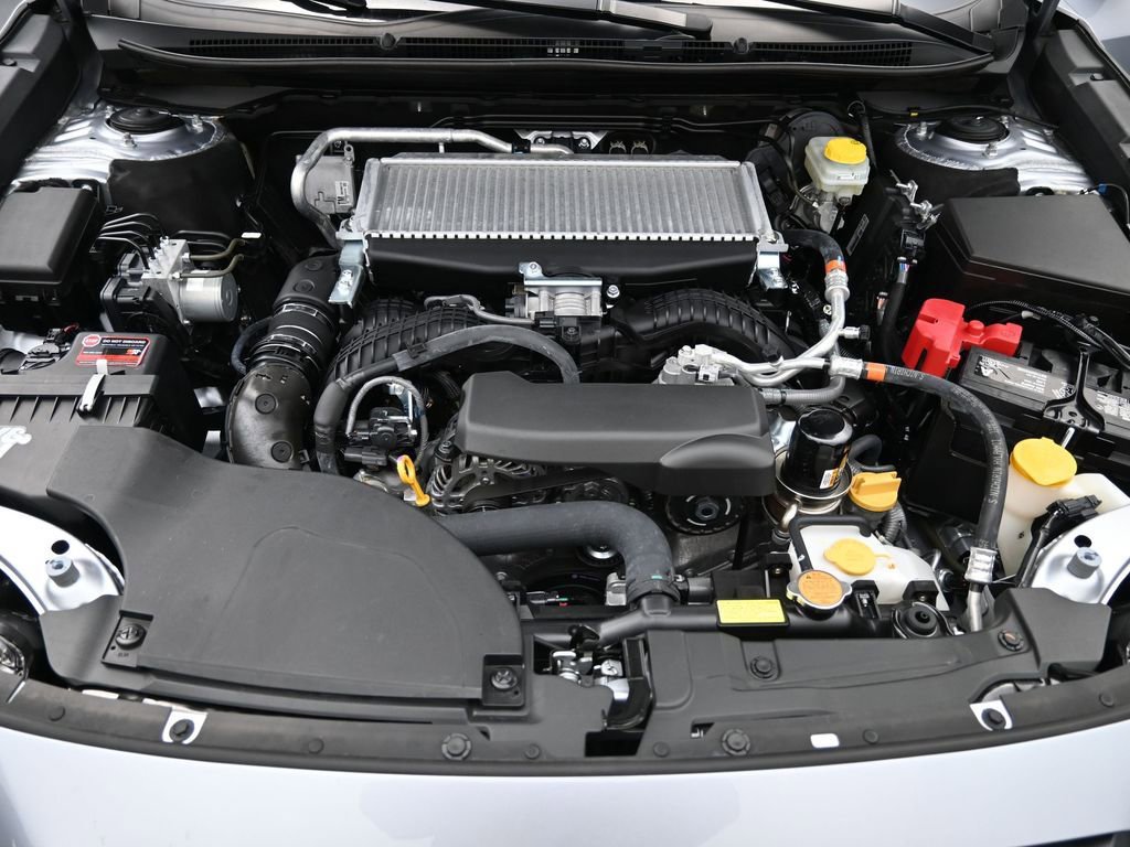 Used 2025 Subaru Outback Wilderness image 13