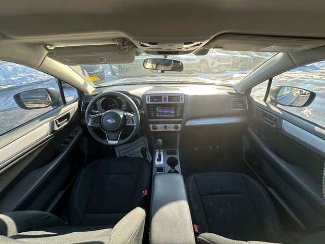 Used 2019 Subaru Legacy 2.5i w/ Alloy Wheel Package image 12