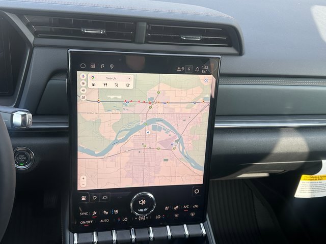 New 2026 GMC Terrain AT4 w/ Convenience Package III image 25