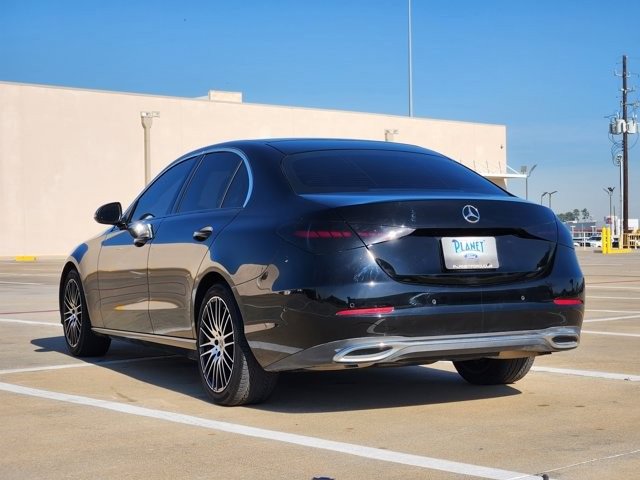 Used 2024 Mercedes-Benz C 300 Sedan image 7
