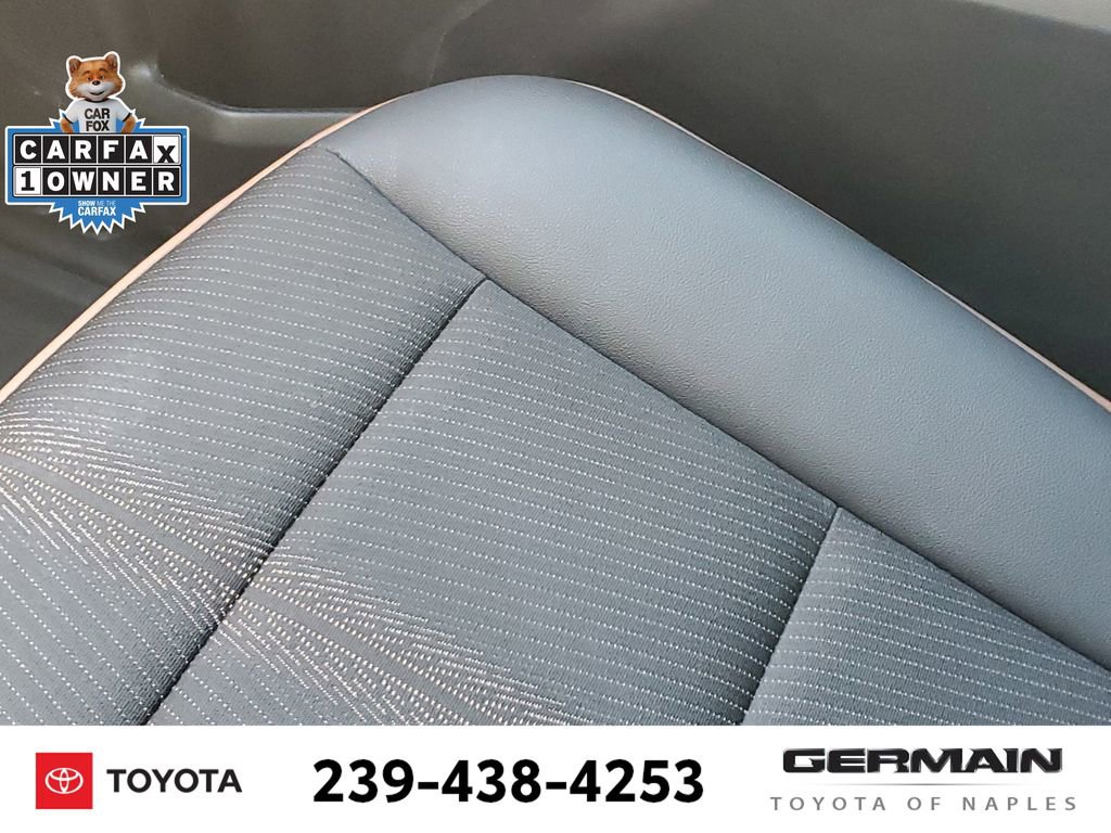 Used 2024 GMC Canyon AT4 w/ Canyon Safety Plus Package image 30