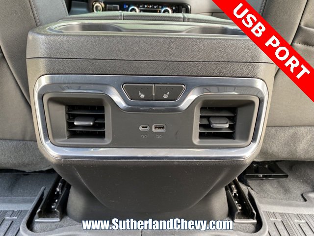 Used 2022 GMC Sierra 1500 SLT w/ SLT Premium Plus Package image 54