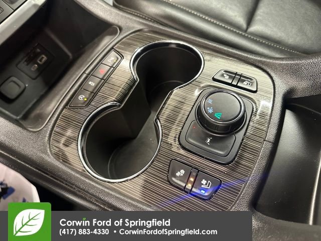 Used 2021 GMC Acadia SLT w/ Technology Package image 20