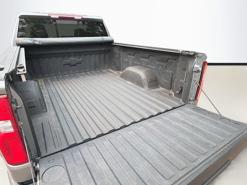 Used 2019 Chevrolet Silverado 1500 RST w/ All-Star Edition AWD/4WD image 27
