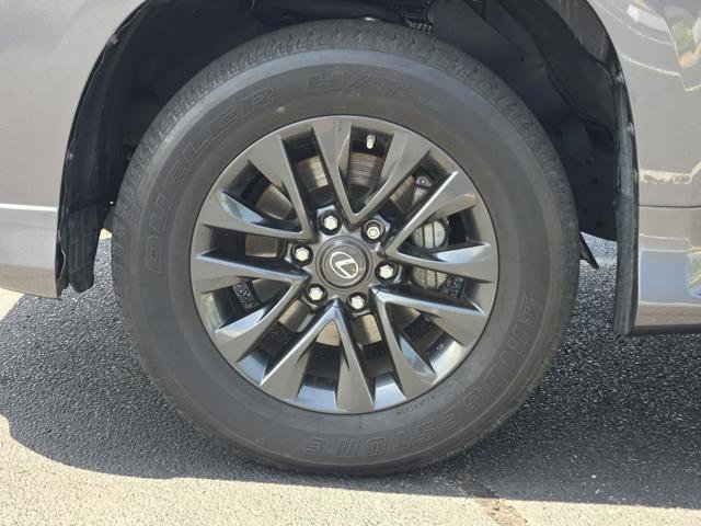 Certified 2021 Lexus GX 460 Premium w/ Premium Plus Package AWD/4WD image 12