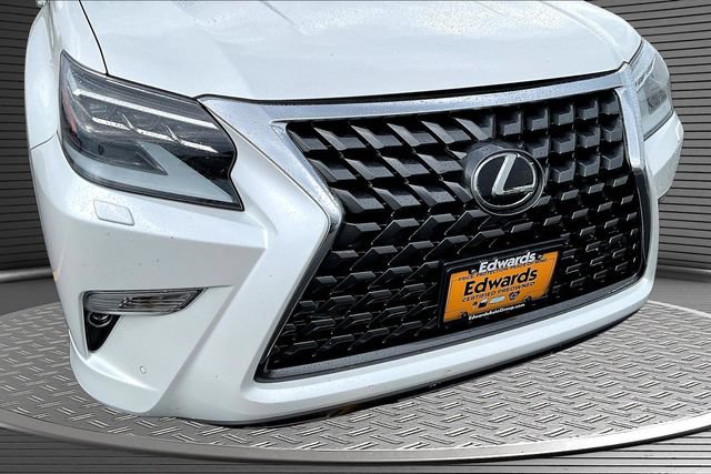 Used 2022 Lexus GX 460 Premium AWD/4WD image 33