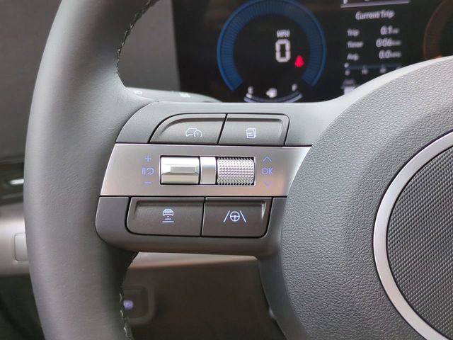 New 2026 Hyundai Kona SEL Sport AWD/4WD image 22