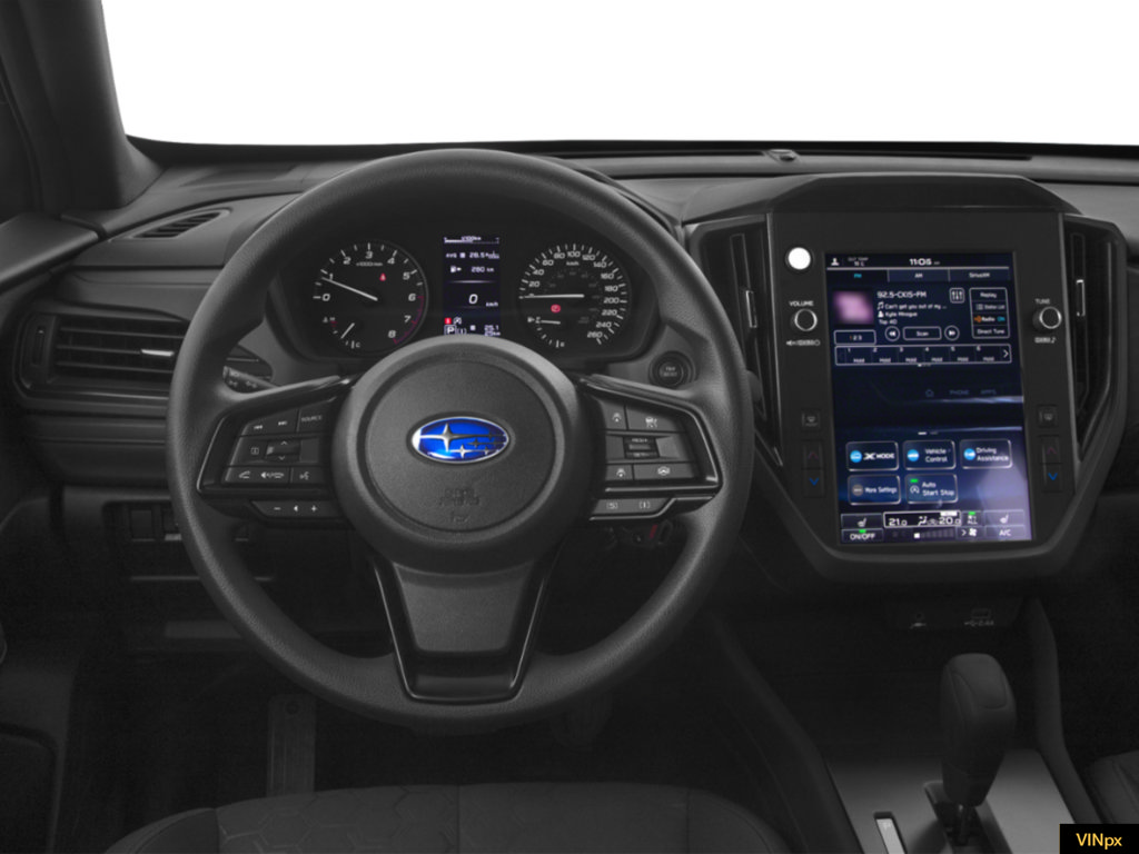 New 2026 Subaru Forester AWD/4WD image 7