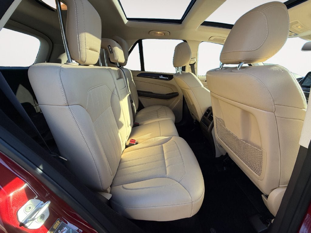 Used 2018 Mercedes-Benz GLE 350 image 23