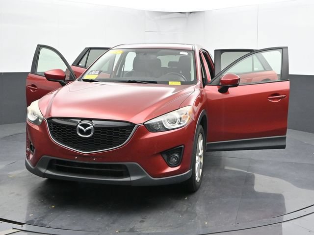 Used 2013 MAZDA CX-5 Grand Touring w/ GT Tech Pkg FWD image 30