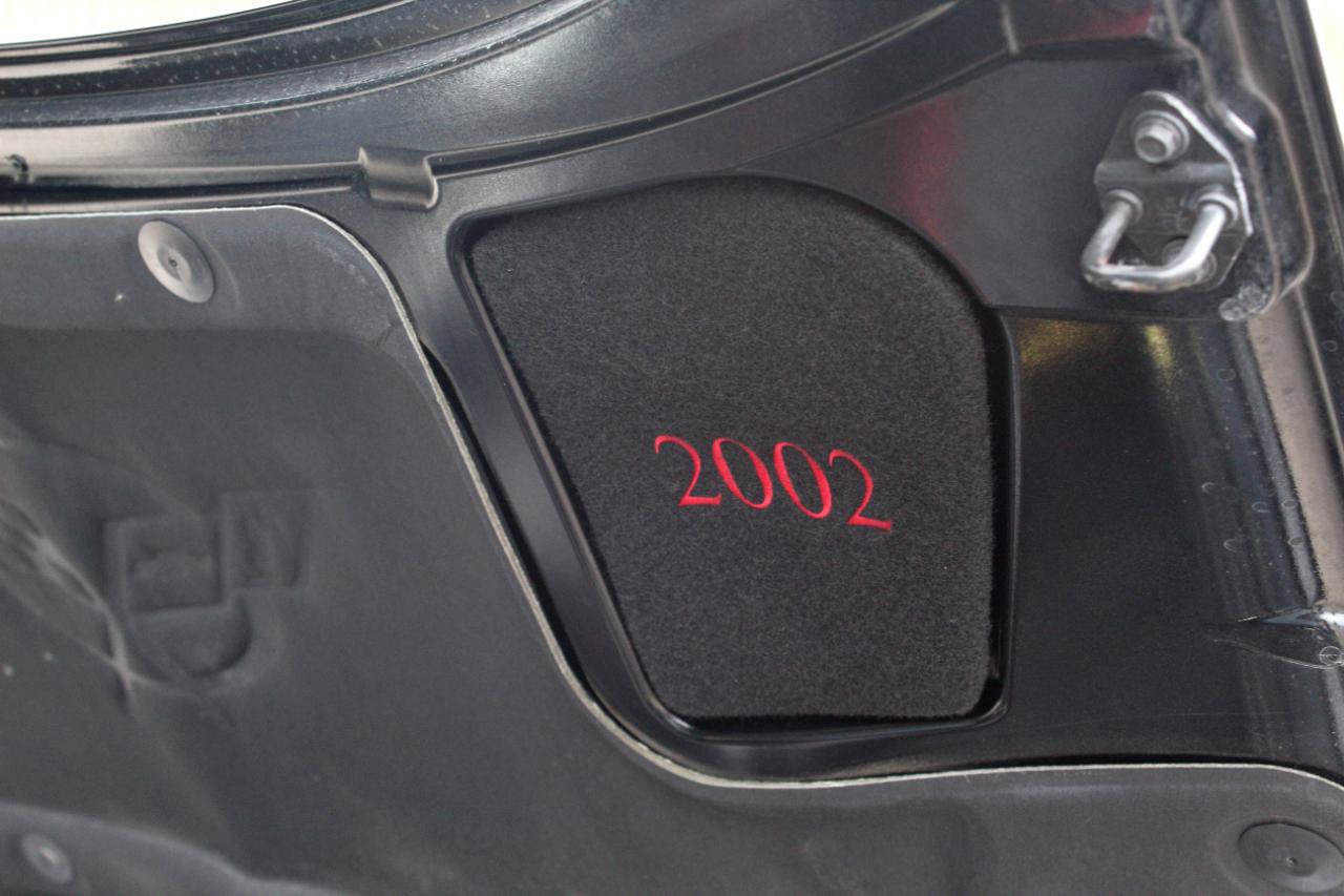 Used 2002 Chevrolet Corvette Convertible w/ Preferred Equipment Group2 RWD image 42