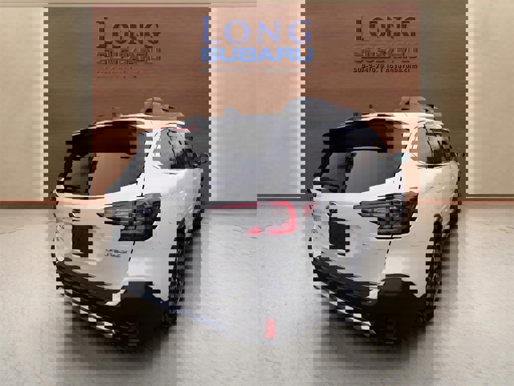 Used 2022 Subaru Outback Limited image 8