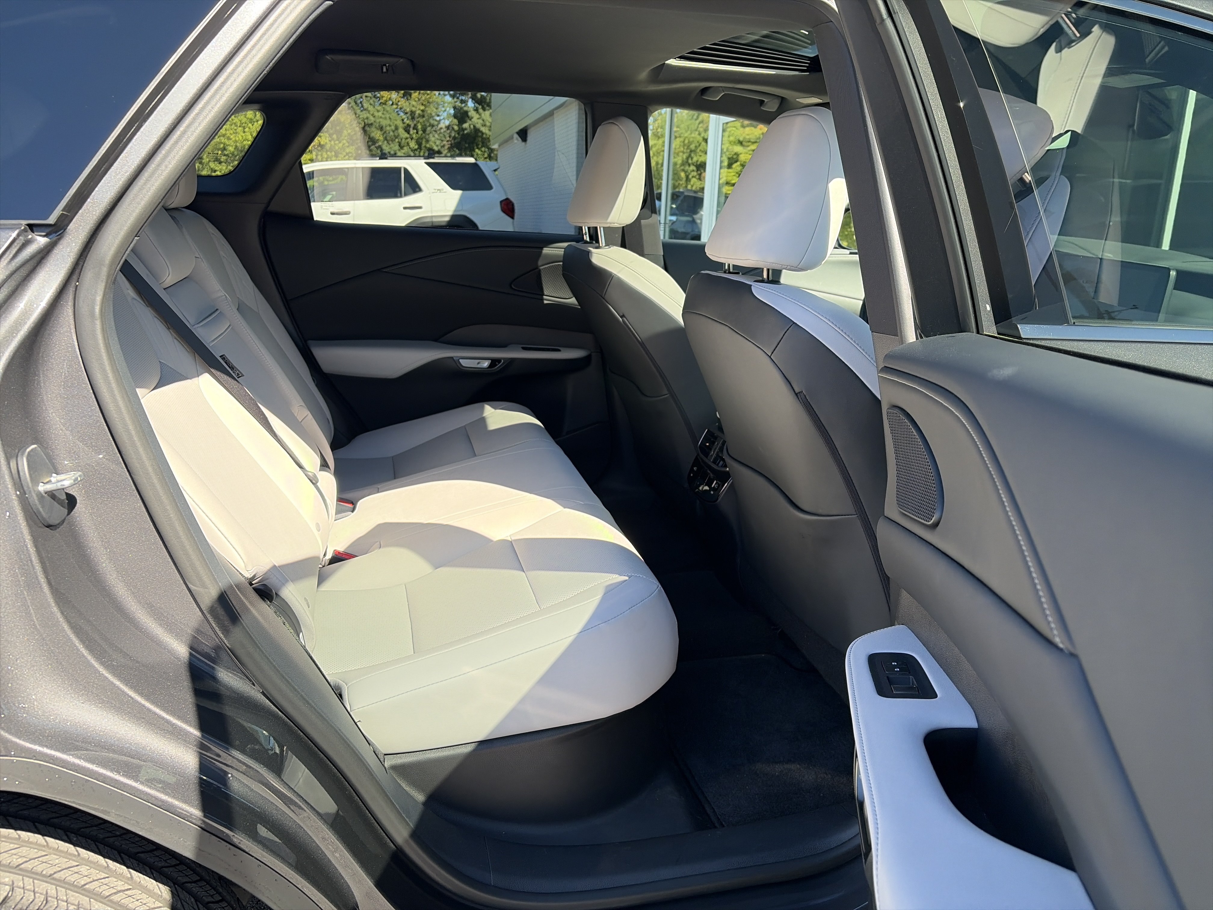Certified 2026 Lexus RX 350 Premium AWD/4WD image 15