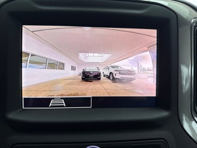New 2026 Chevrolet Silverado 2500 W/T w/ WT Convenience Package image 19