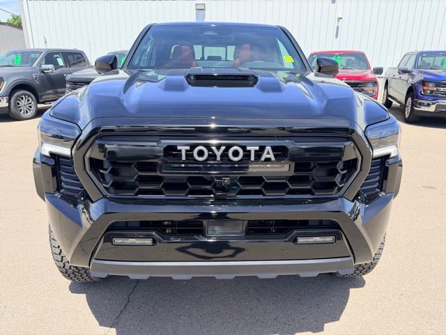 New 2026 Toyota Tacoma TRD Pro AWD/4WD image 8