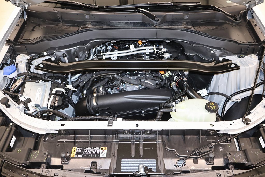 New 2026 Ford Explorer ST-Line image 39