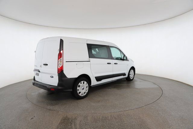 Used 2022 Ford Transit Connect XL image 18