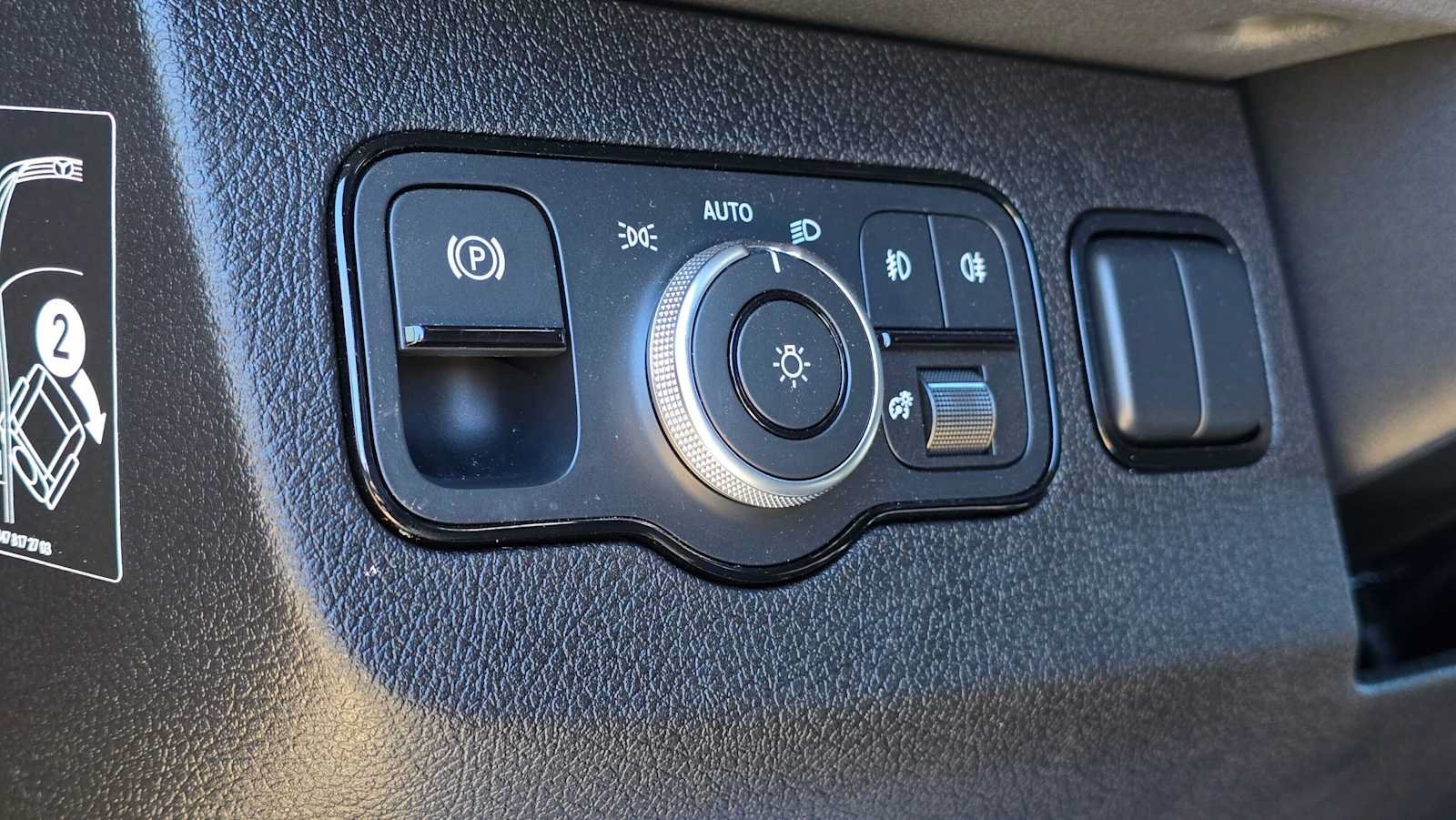 Used 2026 Mercedes-Benz Sprinter 2500 image 26