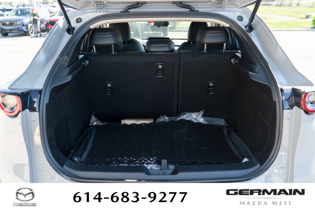 New 2026 MAZDA CX-30 AWD 2.5 S w/ Select Sport Pkg image 33