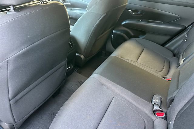 New 2026 Hyundai Tucson SEL image 14