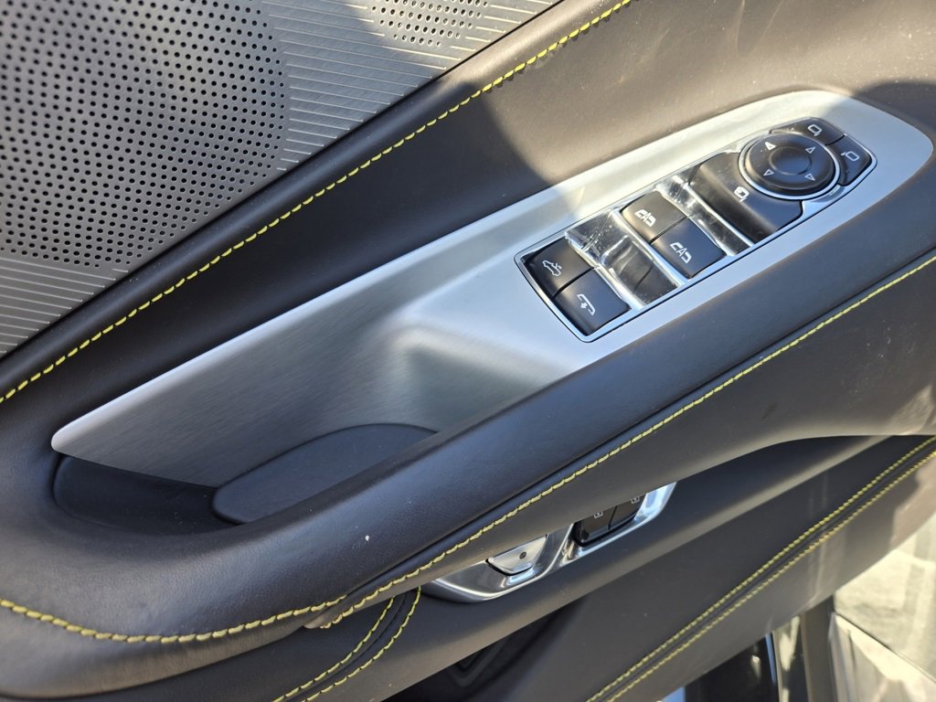 Used 2023 Chevrolet Corvette Z06 w/ Battery Protection Package image 5