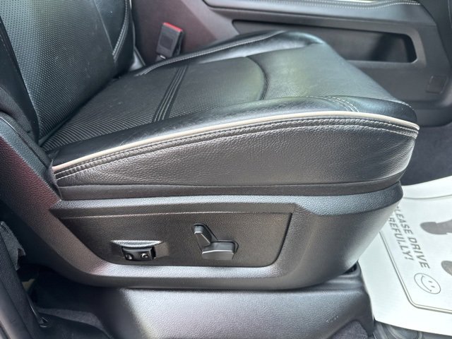 Used 2021 RAM 2500 Limited w/ Cold Weather Group image 17