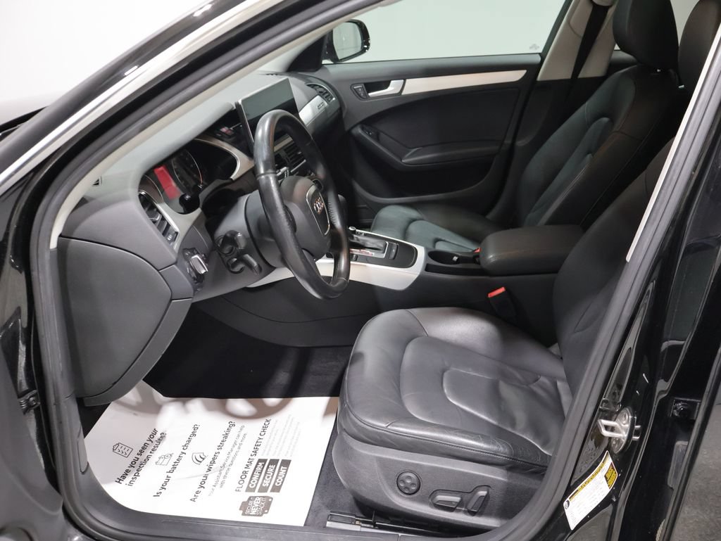 Used 2011 Audi A4 2.0T Premium Plus AWD/4WD image 10