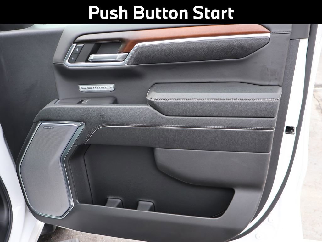 Used 2024 GMC Sierra 1500 Denali image 15
