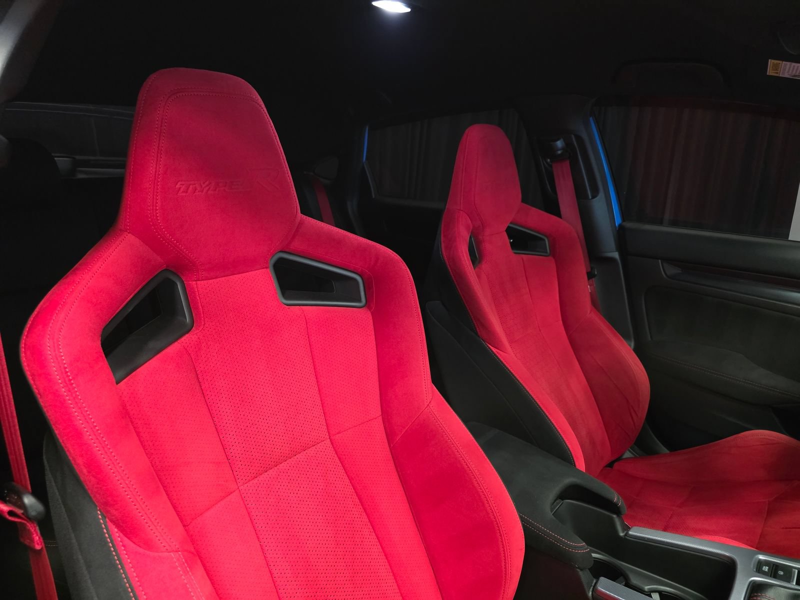 Used 2023 Honda Civic Type R image 50