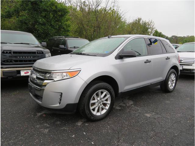 Used 2014 Ford Edge SE FWD image 1