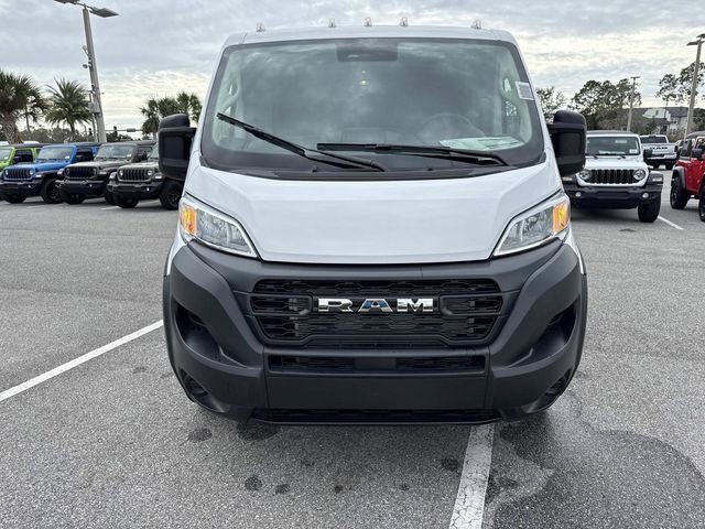 New 2026 RAM ProMaster 1500 image 14