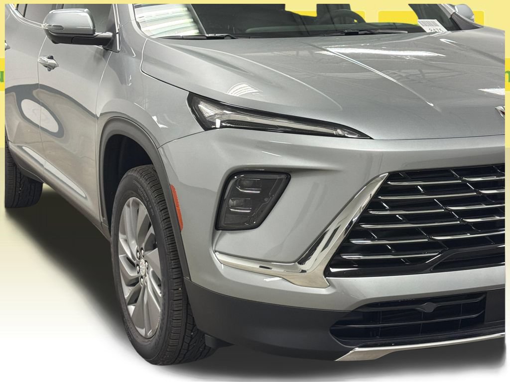 New 2027 Buick Enclave Preferred w/ Power Package FWD image 4