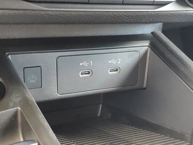 New 2026 Nissan Kicks SV w/ Cold Weather Package image 30