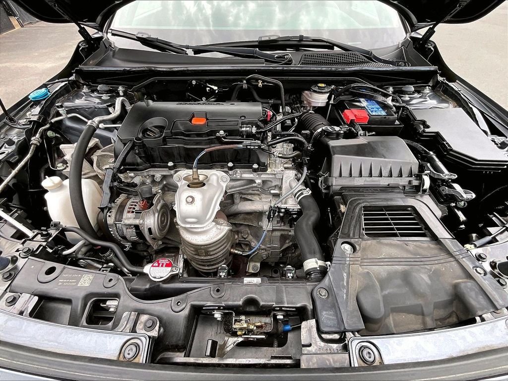 Used 2023 Honda Civic Sport image 28