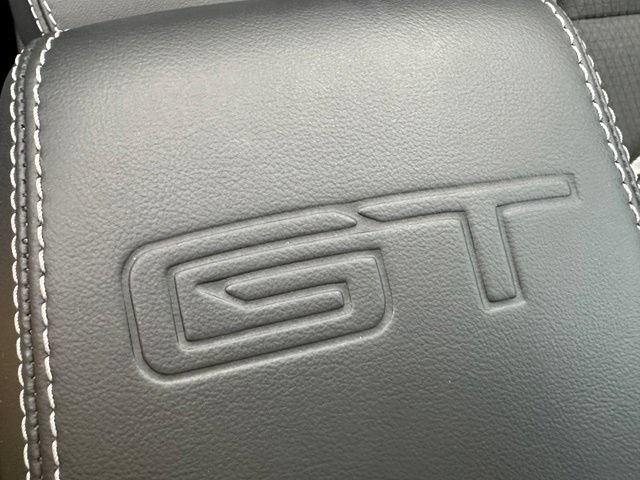 Certified 2023 Ford Mustang Mach-E GT w/ GT Performance Edition AWD/4WD image 25