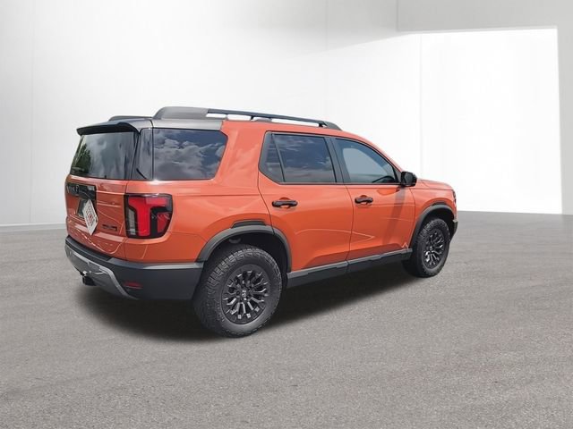 Used 2026 Honda Passport TrailSport image 8