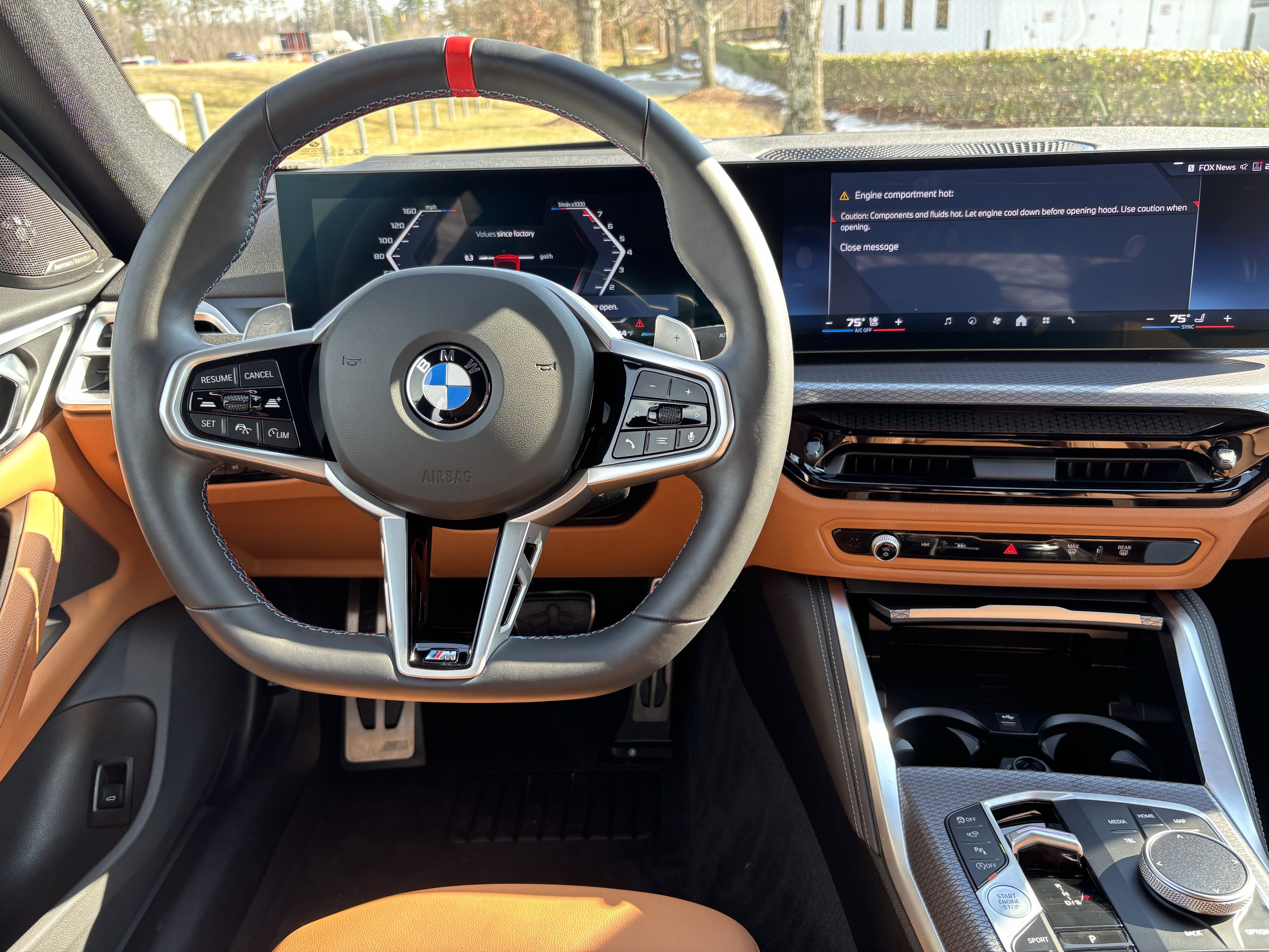 Certified 2025 BMW M440i image 30